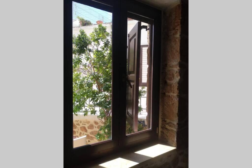 Traditional Stone House * Sitia (Crete)