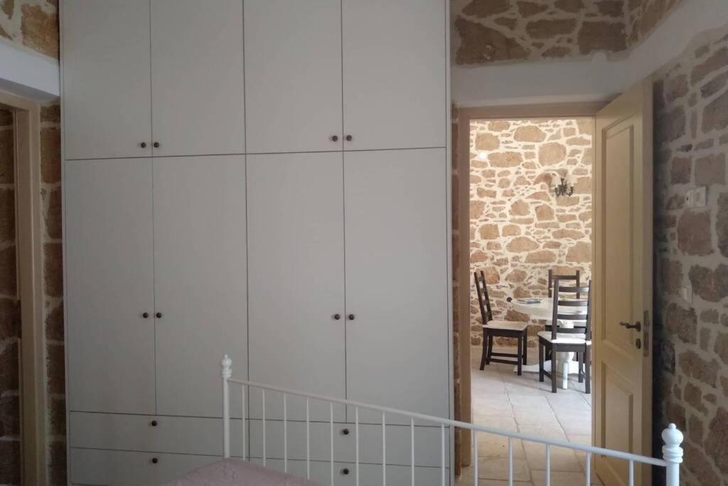 Apartment Traditional Stone House Sitia (Crete)