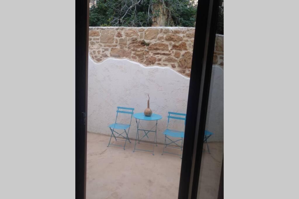 Traditional Stone House * Sitia (Crete)